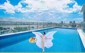 Khách sạn và Spa Santori