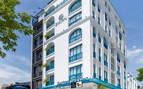 Khách sạn và Spa Santori